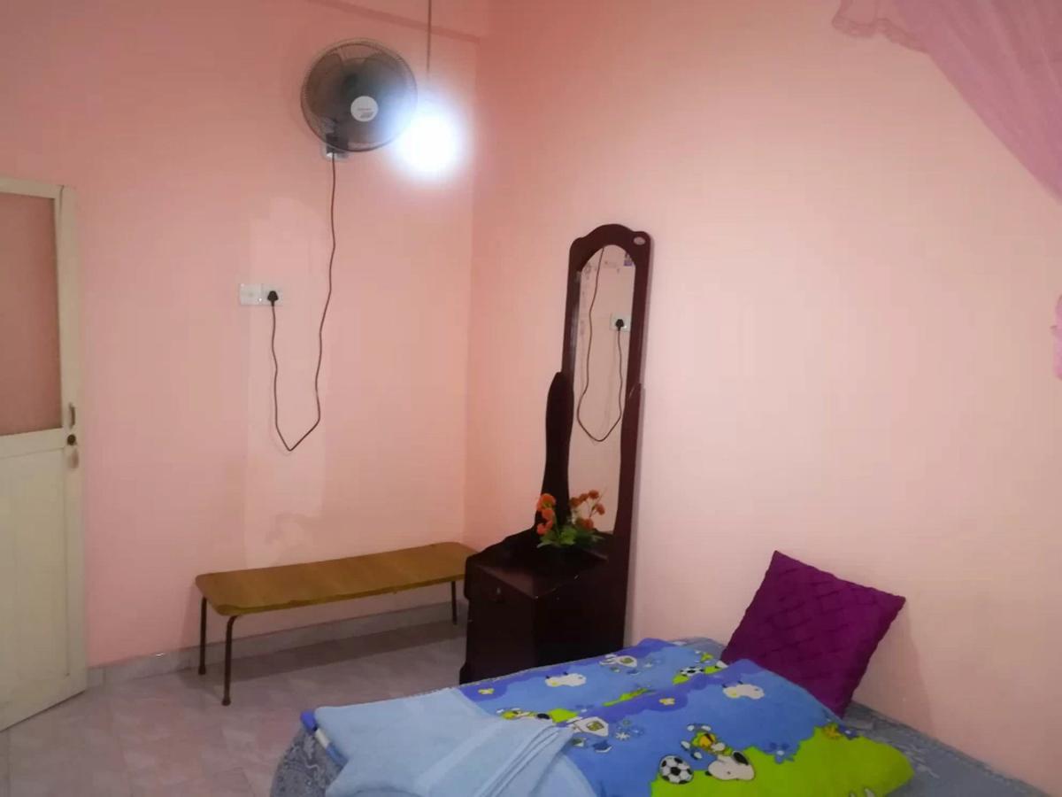 Silent Night Homestay إيلا المظهر الخارجي الصورة